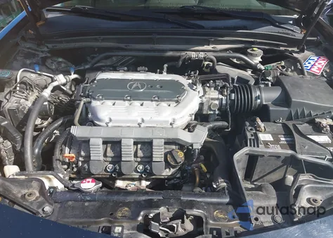 2012 Acura Tl 3.5 z USA, uszkodzony, nr VIN 19UUA8F71CA007394